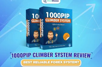 1000pip Climber System Review