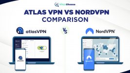 Atlas Vpn Vs Nordvpn