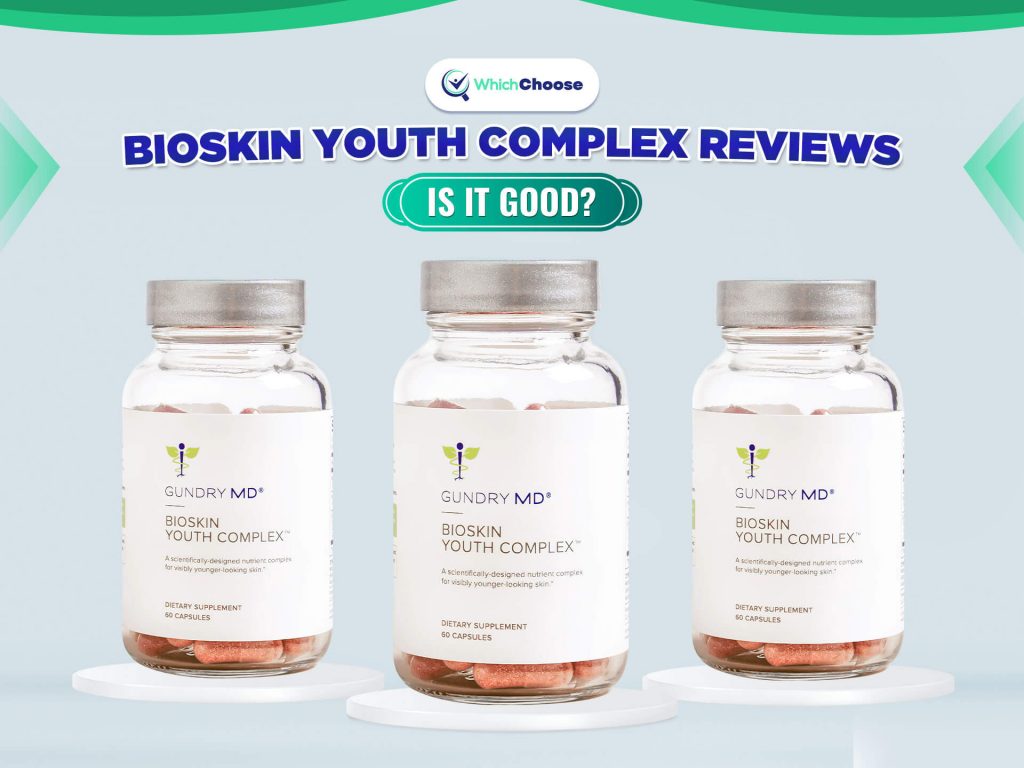 Bioskin Youth Complex Reviews