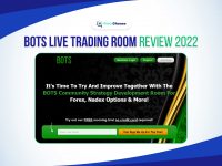 Bots Live Trading Room Review: Is It Really Good?