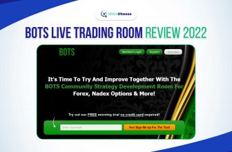 Bots Live Trading Room Review: Is It Really Good?