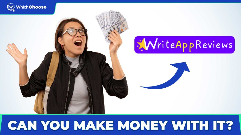 Can You Make Money With Write App Reviews?