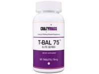 Crazy Mass Bulking Stack