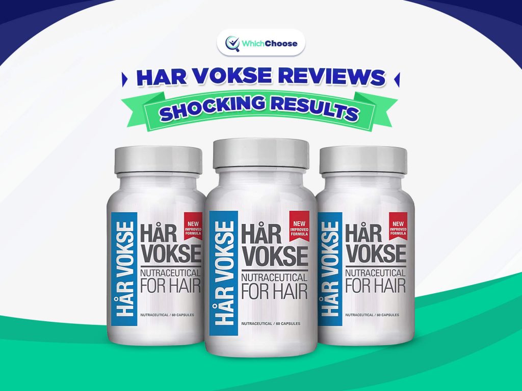 Har Vokse Reviews