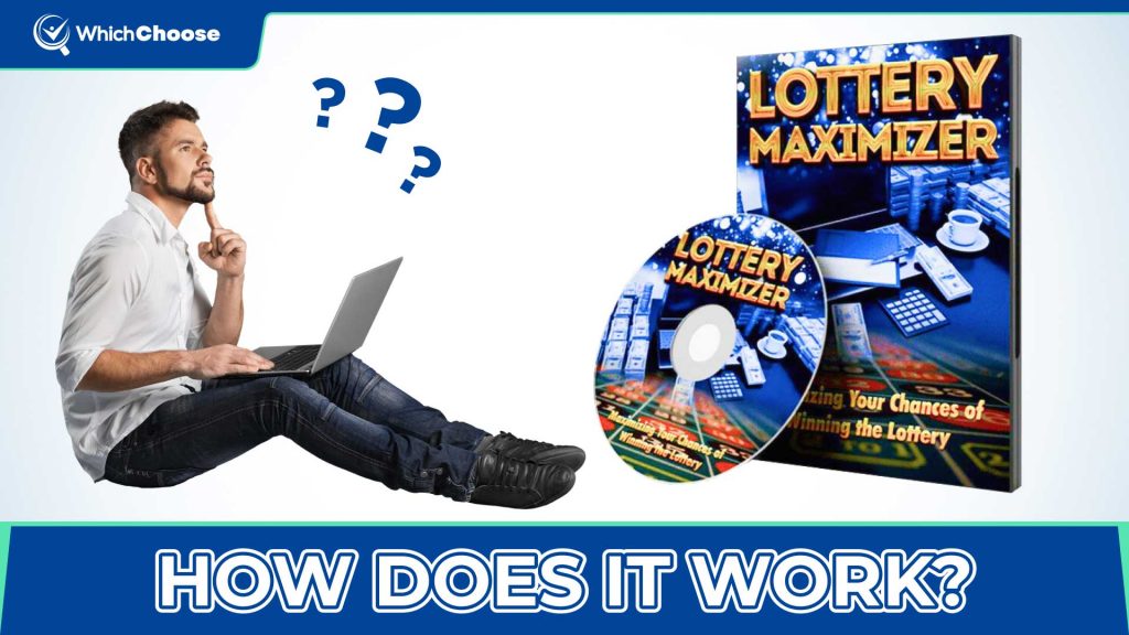 How Does Lottery Maximizer Work?