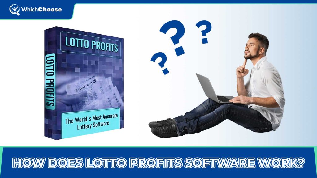 How Does Lotto Profits Software Work?