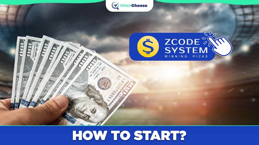 How To Get Started With ZCode System?
