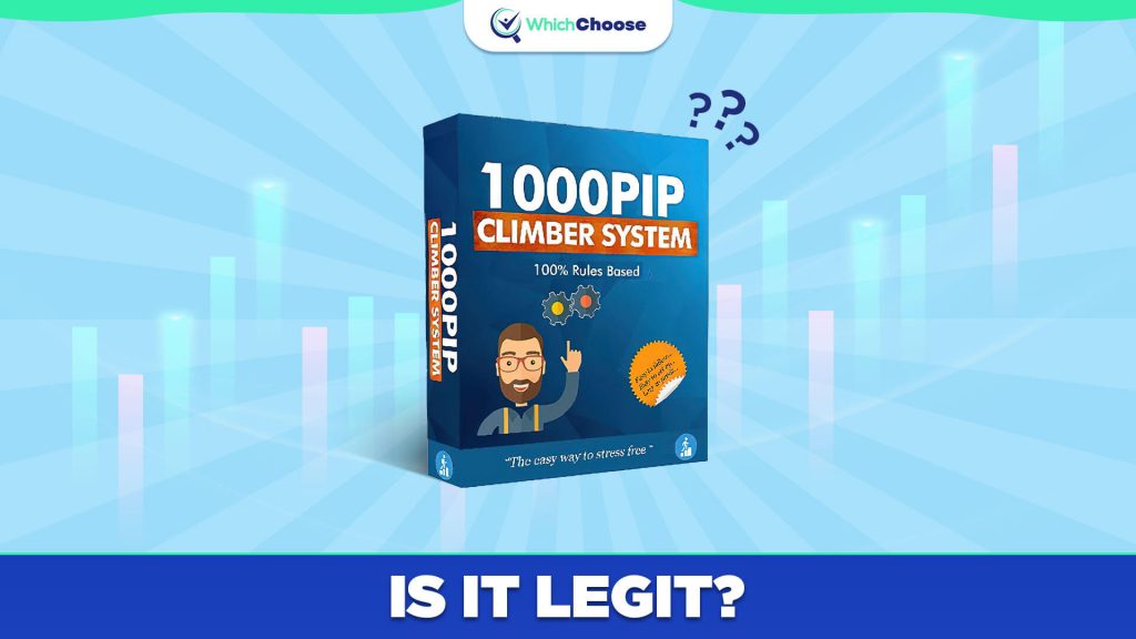 Is 1000pip Climber System Legitimate?