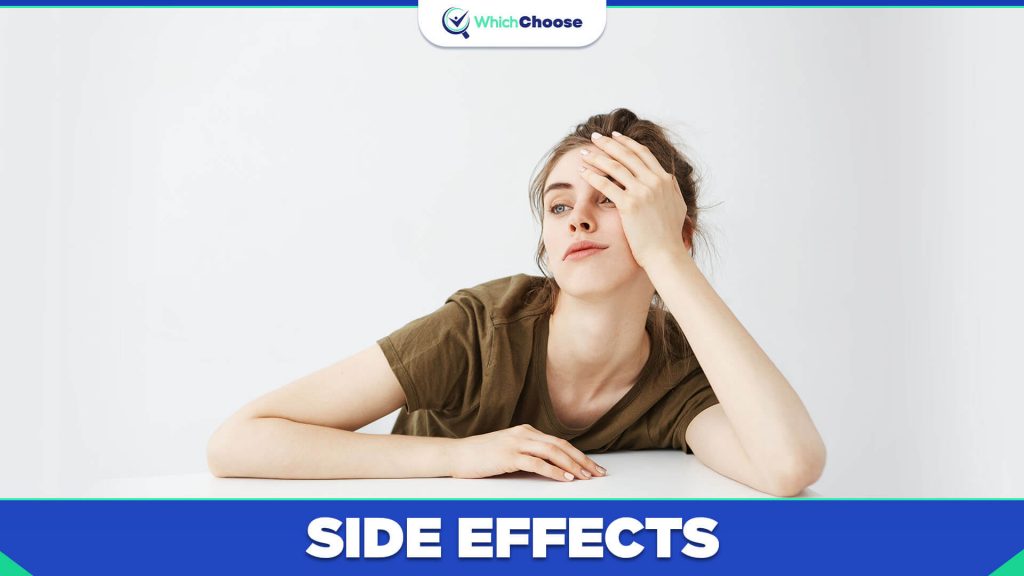 Lectin Shield Side Effects