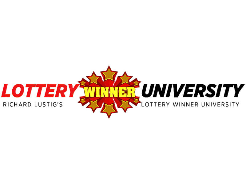 lottery winner university review