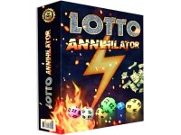 Lotto Annihilator Reviews: Is It Legitimate?