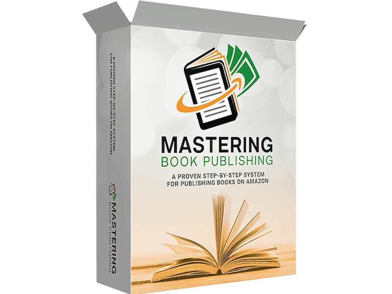 Mastering Book Publishing