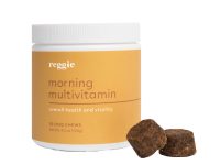 Morning Multivitamin