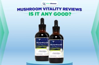 Mushroom Vitality Reviews
