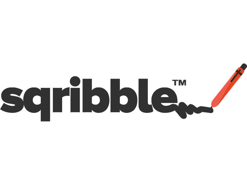 Sqribble