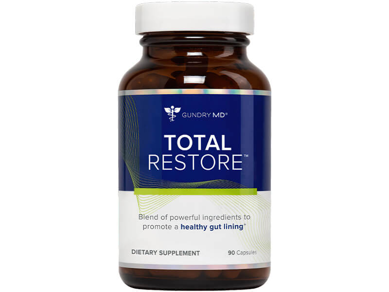 total restore