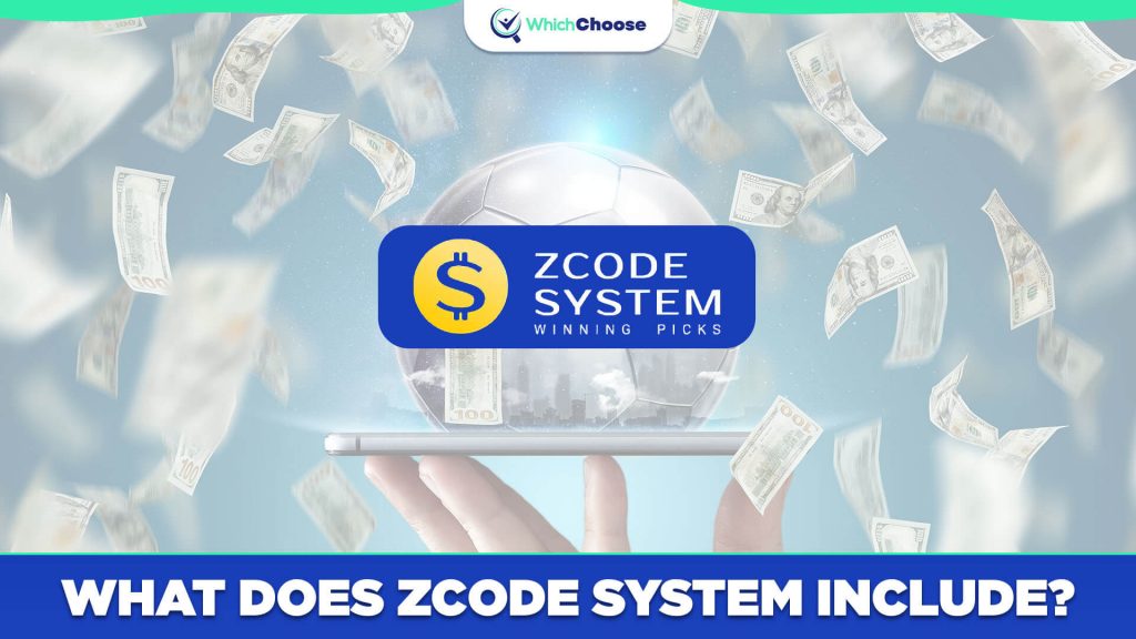 What Does ZCode System Include