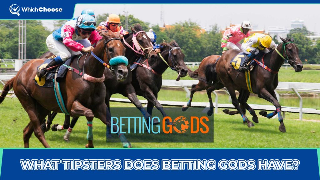 Betting Gods Review: What Tipsters Do They Have?