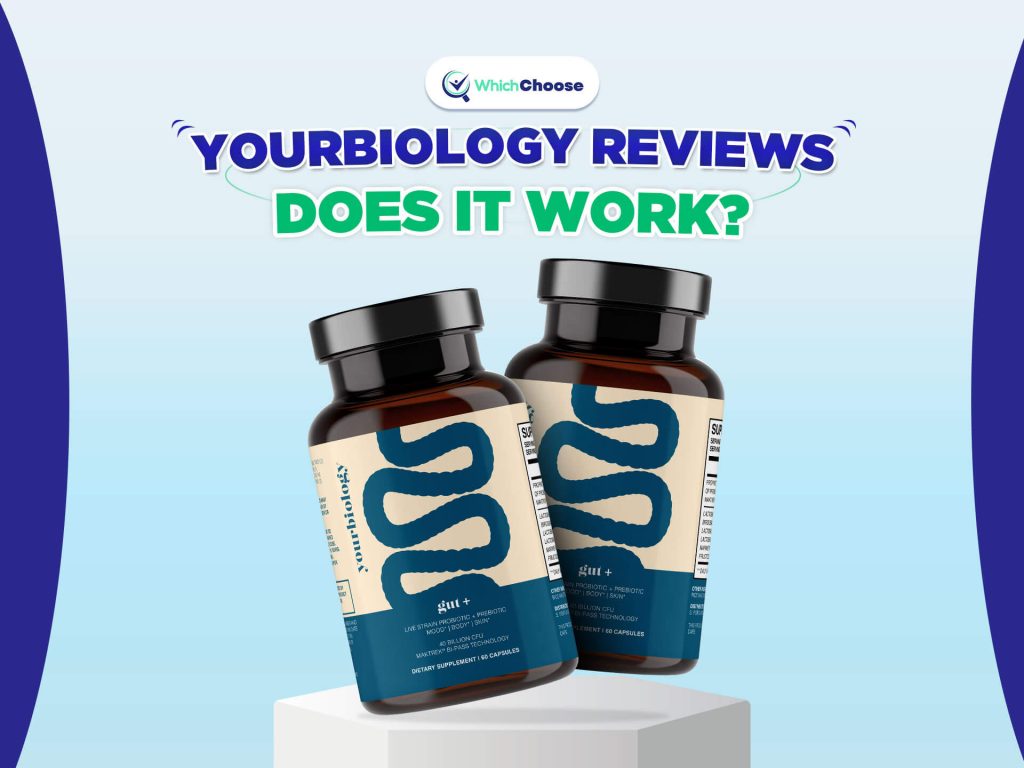 Yourbiology Reviews