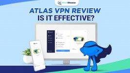 Atlas Vpn Review
