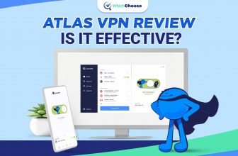 Atlas Vpn Review