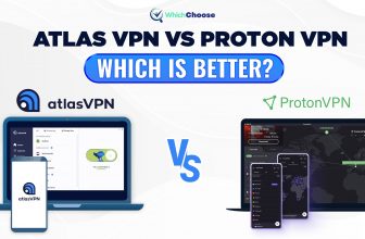 Atlas VPN Vs Proton VPN