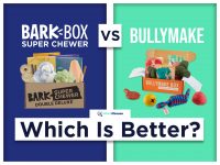 barkbox vs bullymake