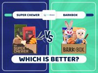 barkbox vs super chewer