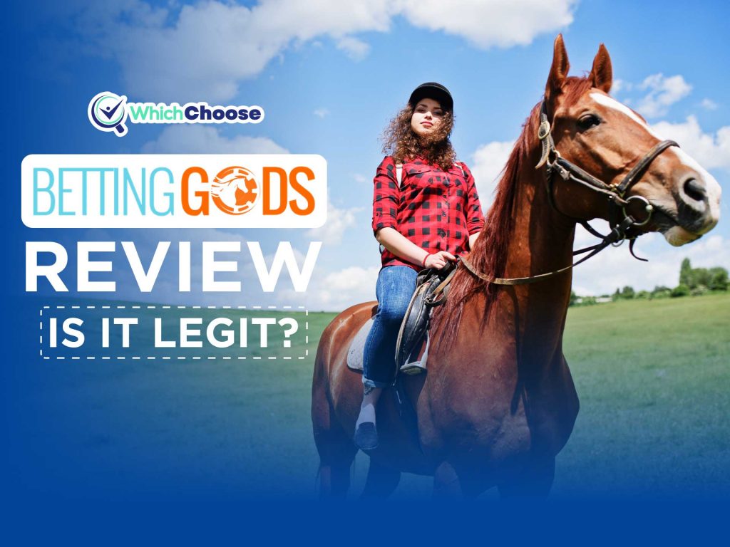 betting gods review