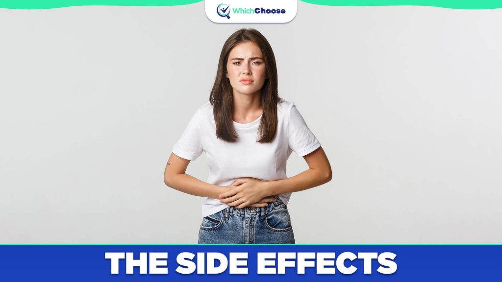 What Are Bio Complete 3 Side Effects?
