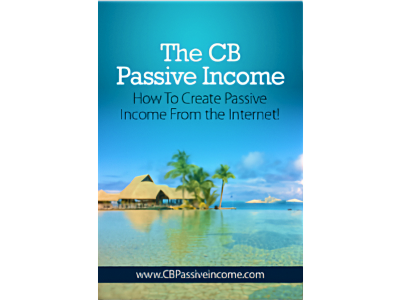 CB Passive Income