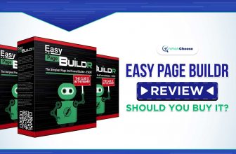 Easy Page Buildr