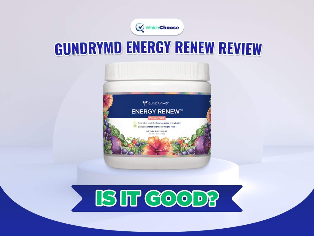energy renew reviews