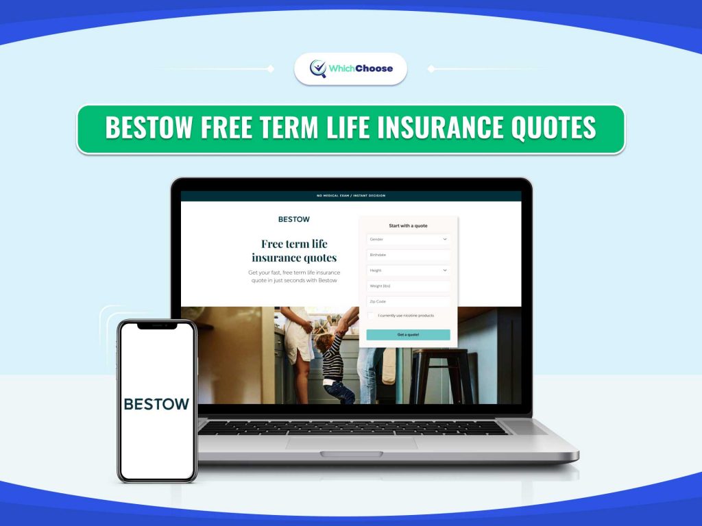 Free Term Life Insurance Quotes