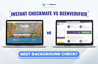 Instant Checkmate Vs BeenVerified