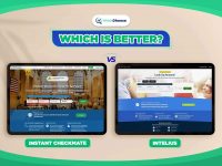 Instant Checkmate Vs Intelius