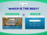 Instant Checkmate Vs Truthfinder