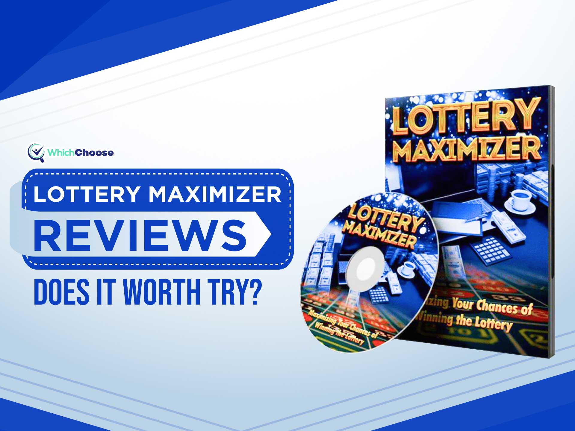 Lottery Maximizer Reviews: Does It Worth To Try?