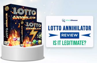 Lotto Annihilator Reviews: Is It Legitimate?