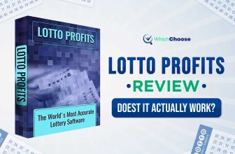 Lotto Profits Review