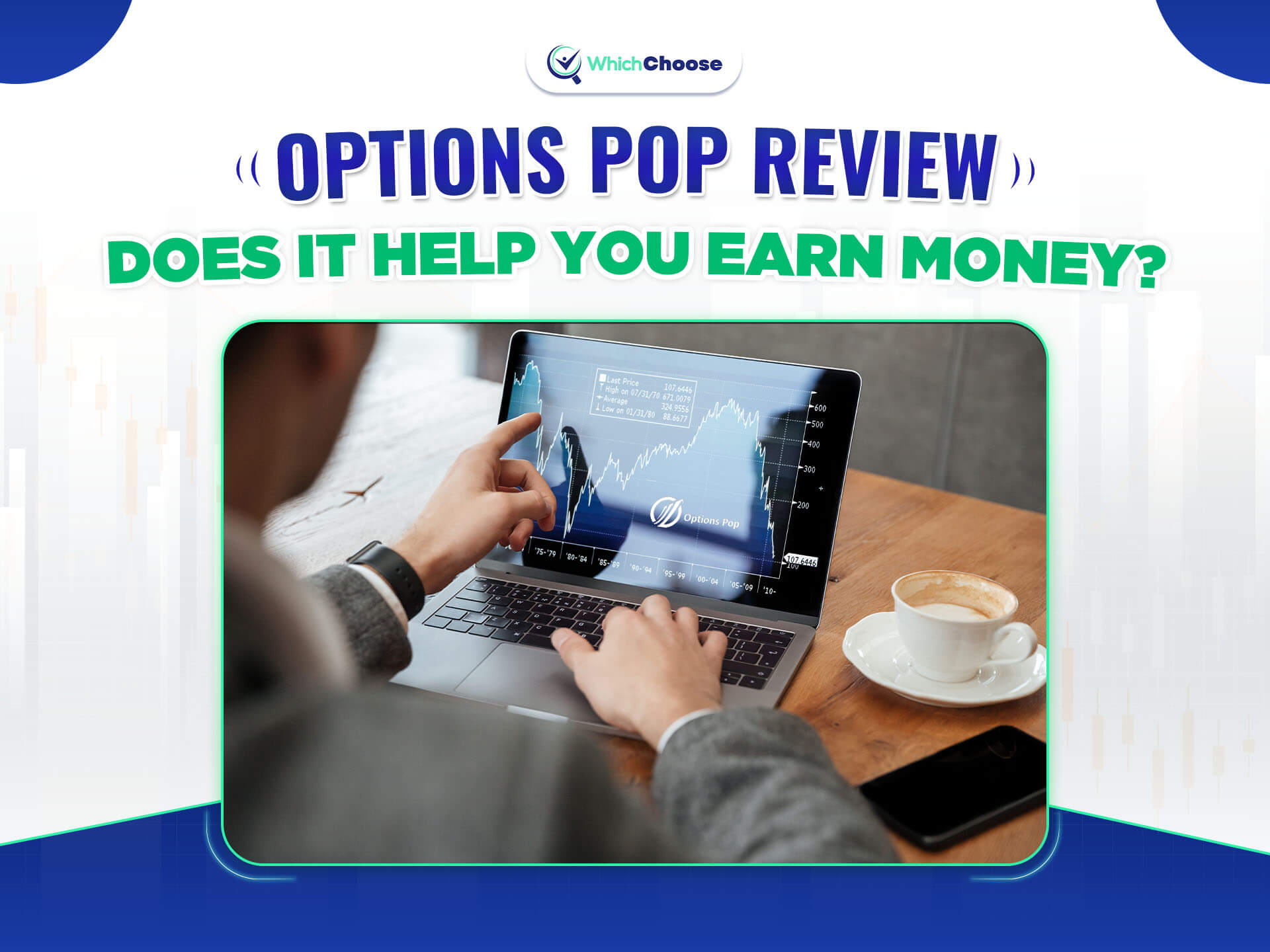 Options Pop Review: Does It Help You Earn Money?