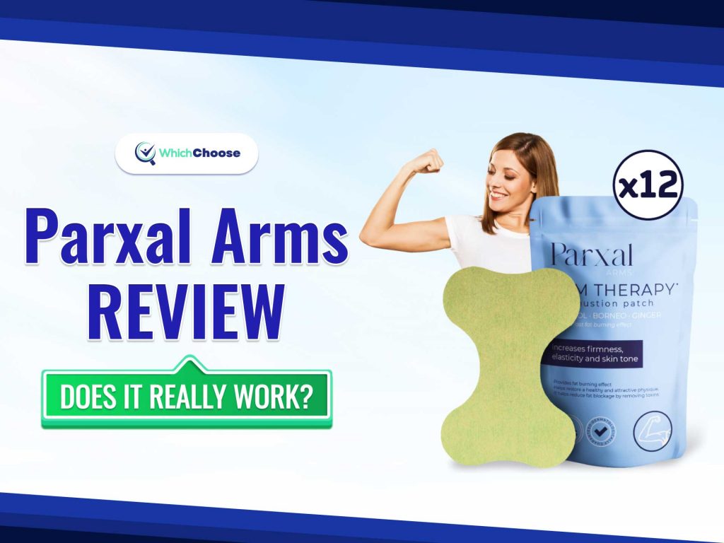 Parxal Arms Review