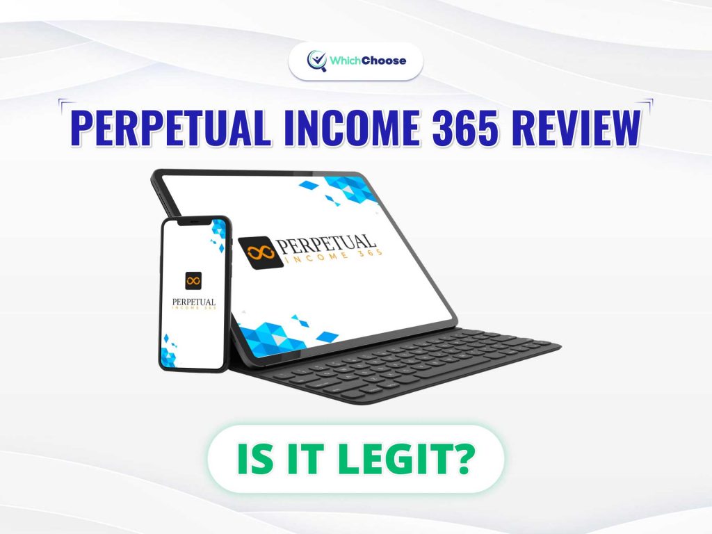 Perpetual Income 365 Reviews