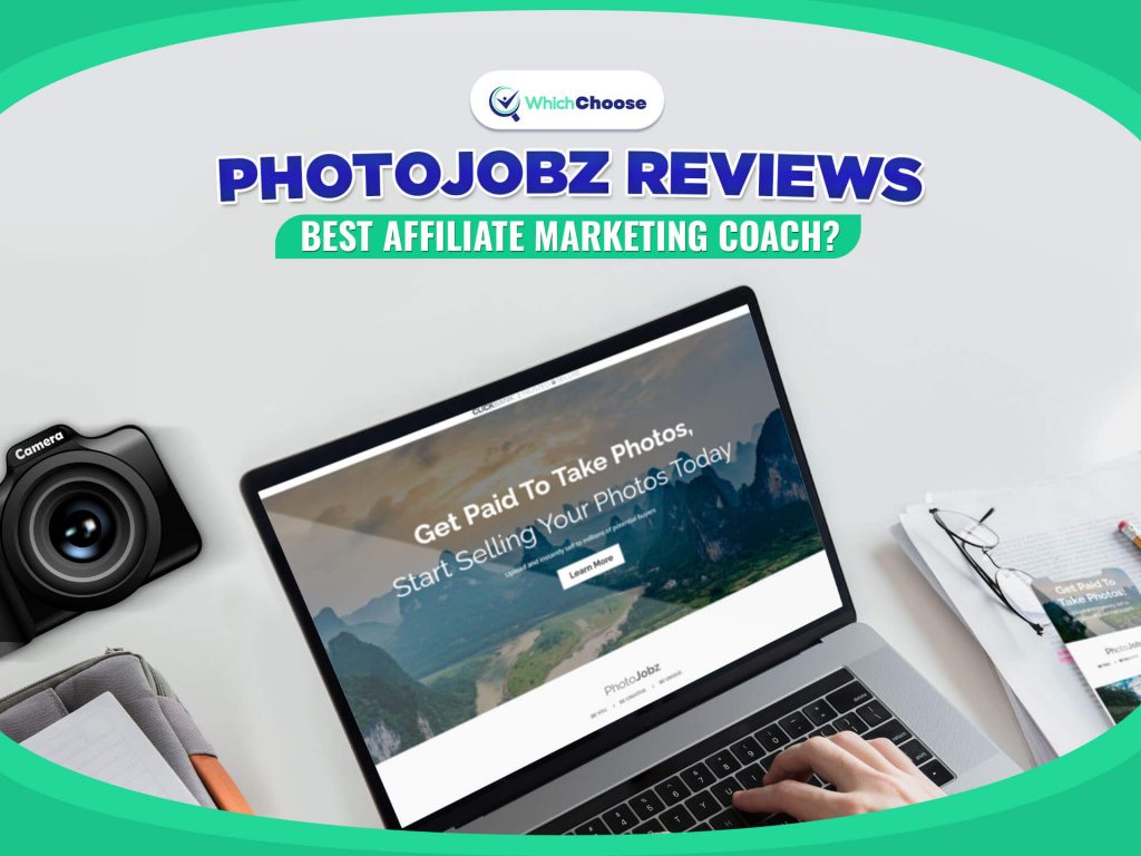 PhotoJobz Reviews