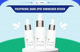 Polyphenol Dark Spot Diminisher Review