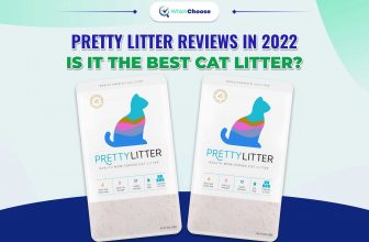 Pretty Litter Reviews
