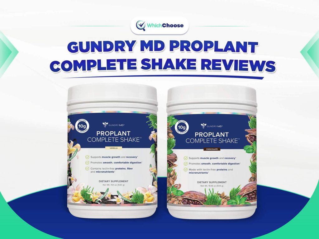 Proplant Complete Shake Reviews