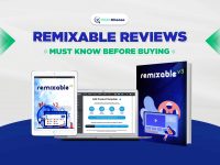 Remixable Reviews
