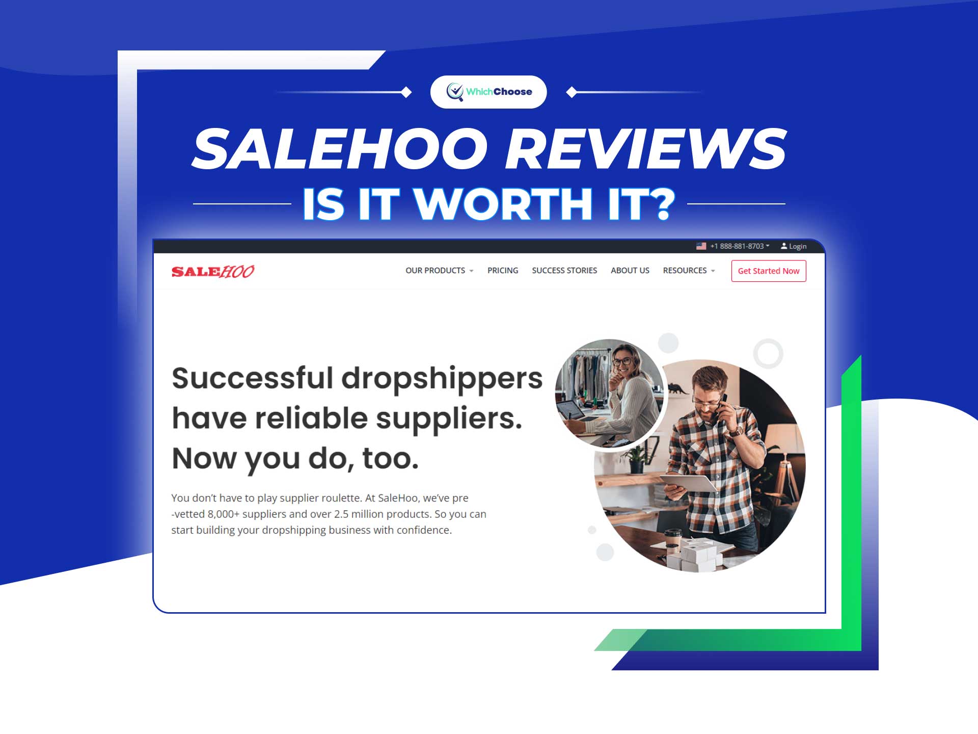 SaleHoo Reviews: Is It Worth It?