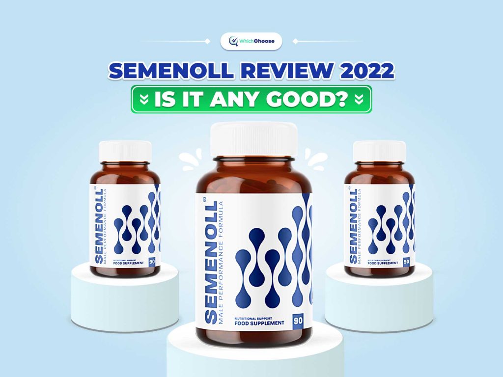 Semenoll Review